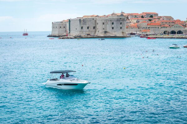 Sail With Locals: Elaphite Islands Private Motorboat Tours - Booking Information