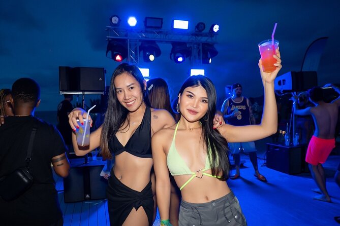 Sailaway Pool Party Phuket - Contact Information