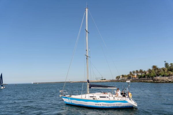 Sailboat Douro River Cruise With Cheese & Tonic Porto - Frequently Asked Questions