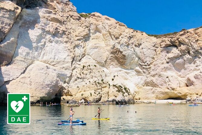 Sailboat Excursion to the Devils Saddle - Miscellaneous Details