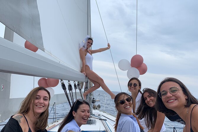 Sailboat Excursion With Snack in Search of Dolphins - Common Questions