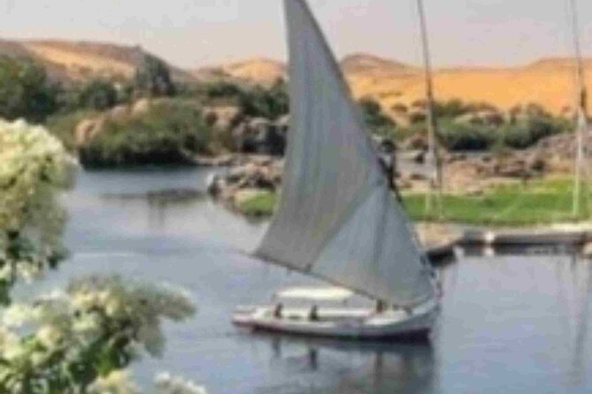 Sailboat or Felucca Ride in Luxor - Good To Know