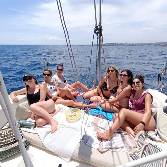 Sailboat Sunset Aperitivo in Catania - Frequently Asked Questions