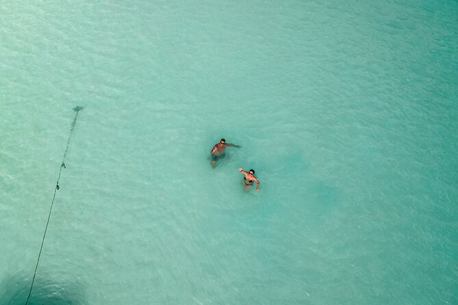 Sailboat Tour Across the Seven Colors Lagoon in Bacalar - Tour Details