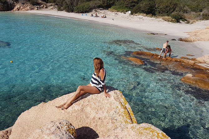 Sailboat Tour From PALAU to the Maddalena Archipelago. - Additional Info