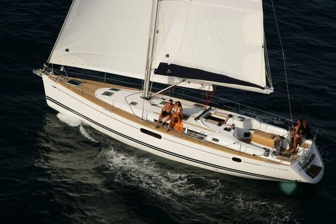 Sailboat Tour From PALAU to the Maddalena Archipelago. - Frequently Asked Questions