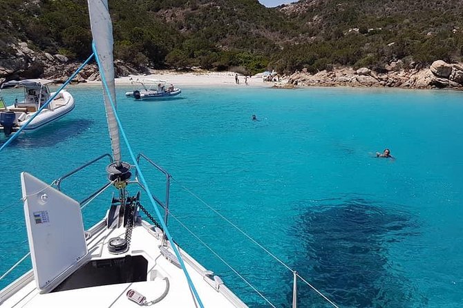 Sailboat Tour From PALAU to the Maddalena Archipelago. - The Sum Up