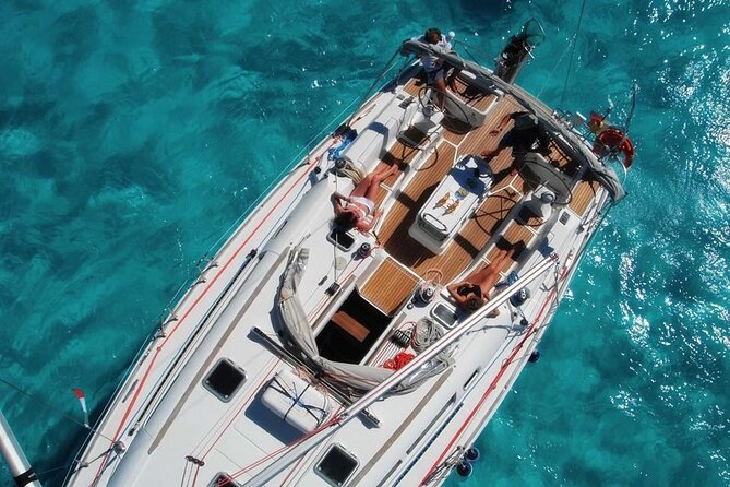 Sailboat Tour From Santa Teresa Di Gallura to the Maddalena Archipelago - Discovering the Hidden Gems of the Islands