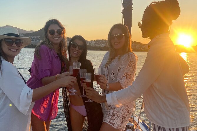 Sailboat Tour in Rio De Janeiro - Tour Details