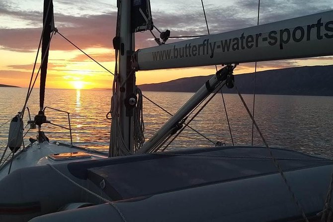 Sailboat Tour to the Islands - Additional Considerations
