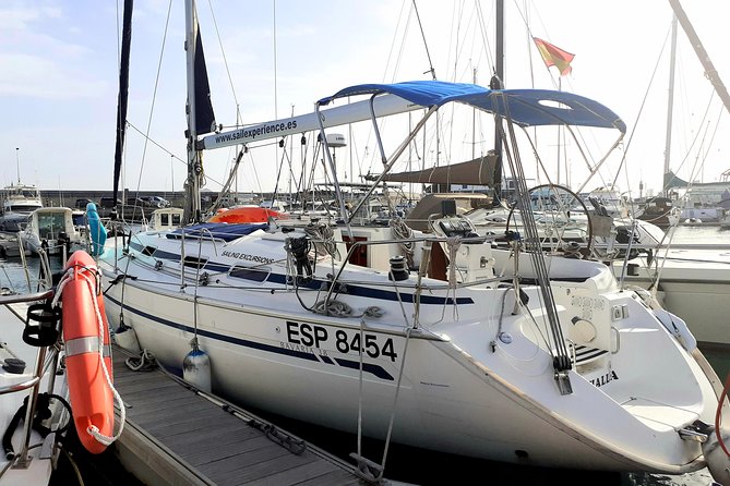Sailboat Transfer Around the Canary Islands - Pricing and Booking
