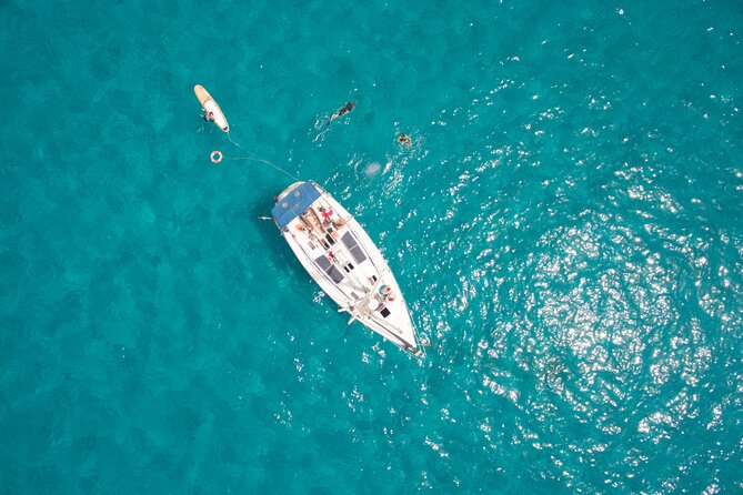Sailboat Transfer Around the Canary Islands - What to Expect