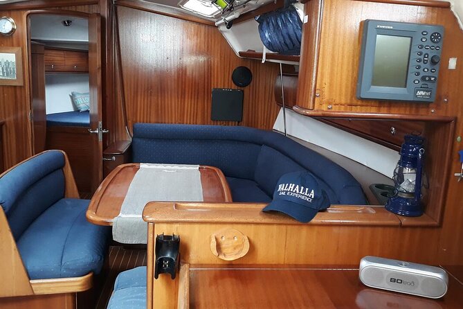 Sailboat Transfer Around the Canary Islands - Cancellation Policy