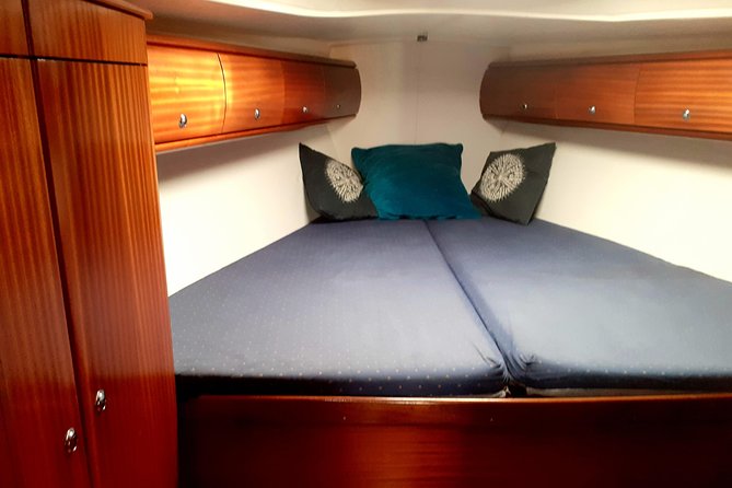 Sailboat Transfer Around the Canary Islands - The Sum Up