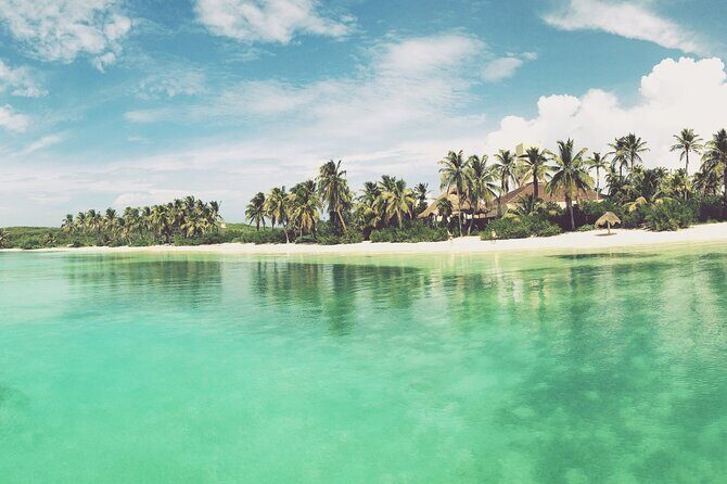 Sailing Adventure! Contoy & Isla Mujeres from Playa Del Carmen - Who Should Book This Tour?  