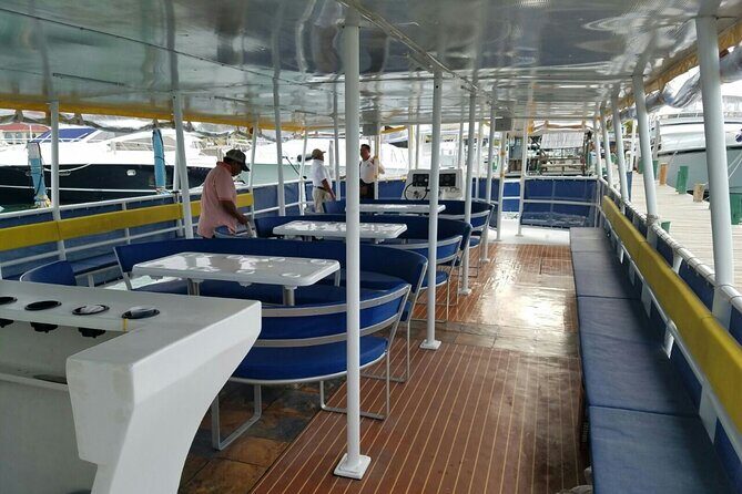 Sailing Adventure! Contoy & Isla Mujeres from Playa Del Carmen - The Sum Up  