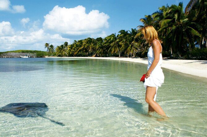 Sailing Adventure! Contoy & Isla Mujeres from Playa Del Carmen - FAQ  