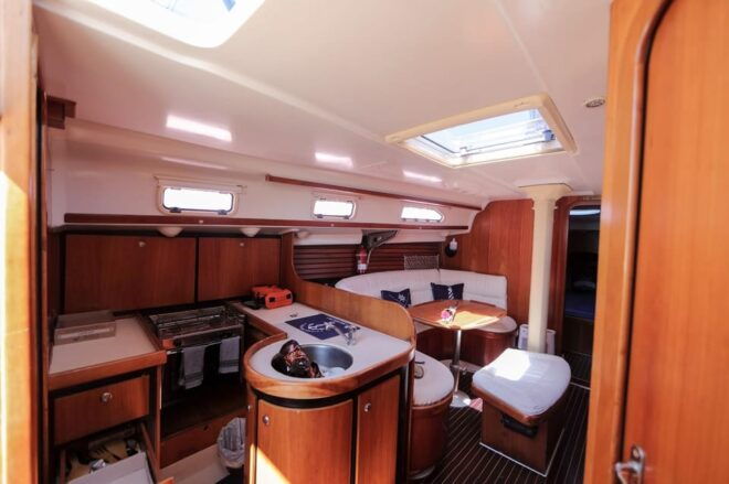 Sailing Adventure: Explore, Navigate, and Enjoy Costa Brava - Safety and Weather