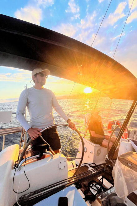 Sailing Adventure: Explore, Navigate, and Enjoy Costa Brava - Paddle Surfing Adventures