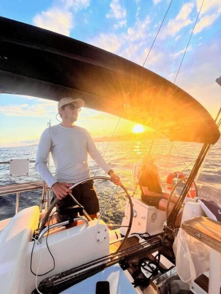 Sailing Adventure: Explore, Navigate, and Enjoy Costa Brava - Sunset Tour With Cava