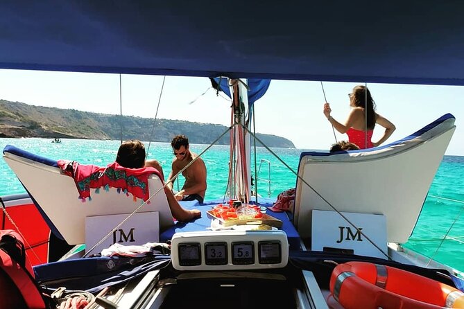 Sailing Adventure in Palma De Mallorca With Snorkeling and SUP - Overview and Logistics