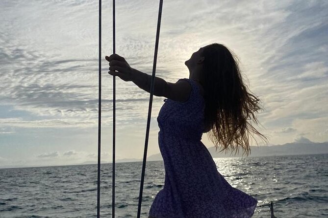 Sailing Adventure in Palma De Mallorca With Snorkeling and SUP - Customer Reviews