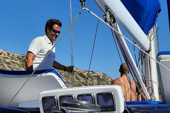 Sailing Adventure in Palma De Mallorca With Snorkeling and SUP - Activities and Highlights