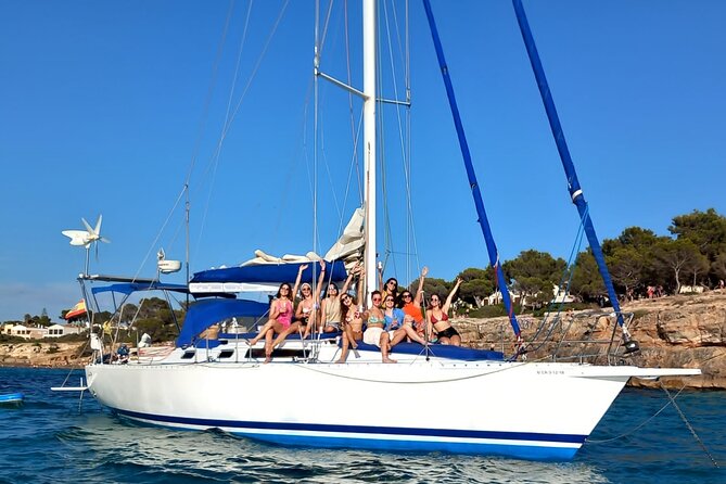 Sailing Adventure in Palma De Mallorca With Snorkeling and SUP - Tips for a Memorable Sailing Adventure