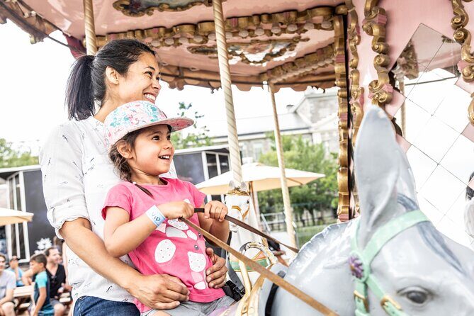 Sailing Aerial Adventure - The Experience in Detail