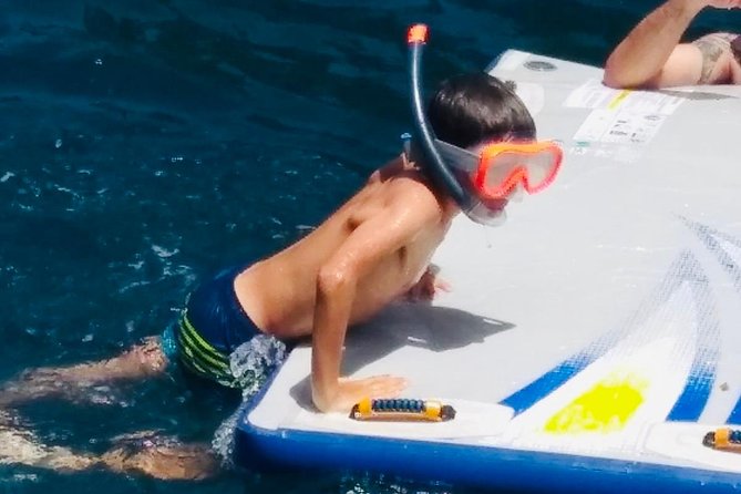 Sailing Along the Costa Brava in a Big Catamarán With Buffet-Barbacue and Bathing Inlet. Drinks Included. - What to Bring