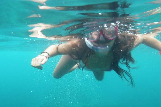 Sailing Along the Costa Brava in a Big Catamarán With Buffet-Barbacue and Bathing Inlet. Drinks Included. - Sailing Itinerary
