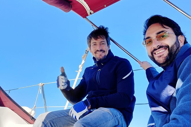 Sailing and Dolphin Watching in Marbella - Common Questions