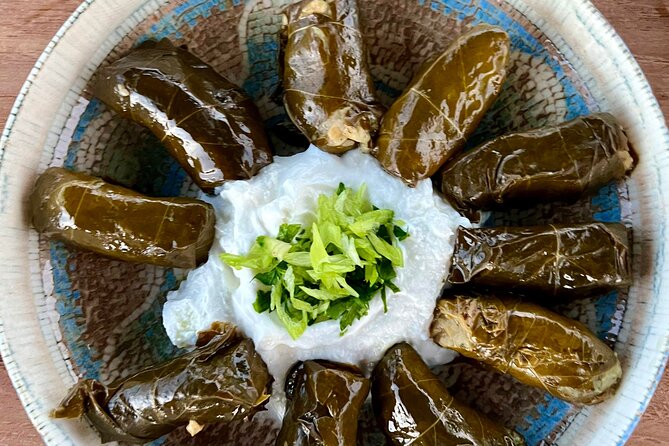 Sailing and Gastronomy Private Tour for Foodies! Choose Your Menu - The Sum Up