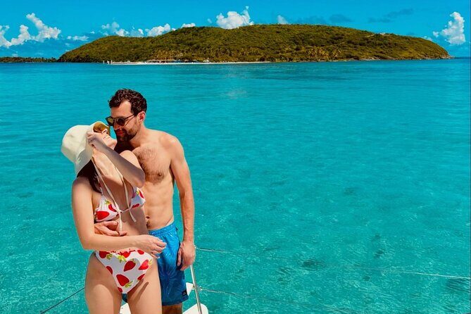 Sailing and Snorkeling Day Charter in Fajardo, Puerto Rico - An In-Depth Look at the Sailing and Snorkeling Tour