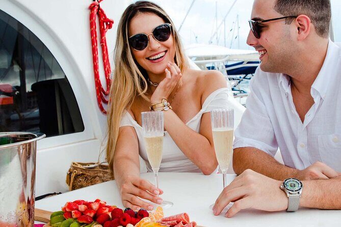 Sailing and Snorkeling Day Charter in Fajardo, Puerto Rico - The Experience in Practice: What You Can Expect