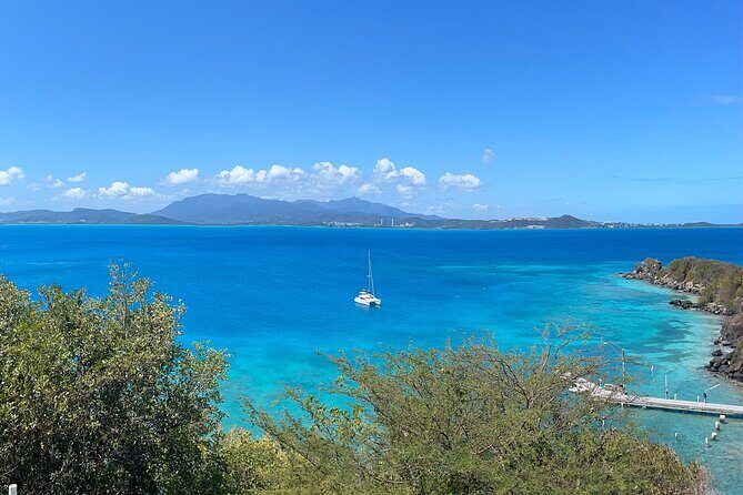 Sailing and Snorkeling Day Charter in Fajardo, Puerto Rico - Who Will Love This Experience?
