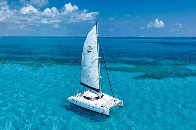 Sailing and snorkeling on a luxury catamaran to Isla Mujeres - Good To Know