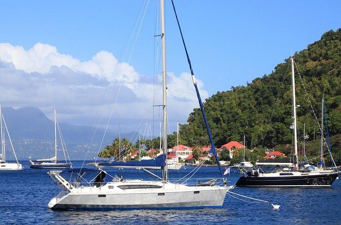 Sailing and Snorkeling Private Tour to Les Saintes - Insights from Reviews and What to Expect