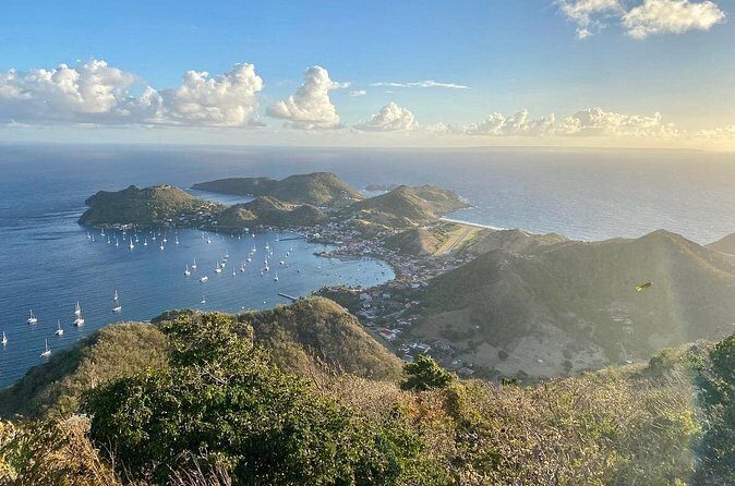 Sailing and Snorkeling Private Tour to Les Saintes - Why This Tour Holds Value