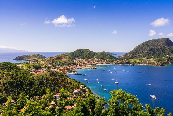 Sailing and Snorkeling Private Tour to Les Saintes - The Sum Up