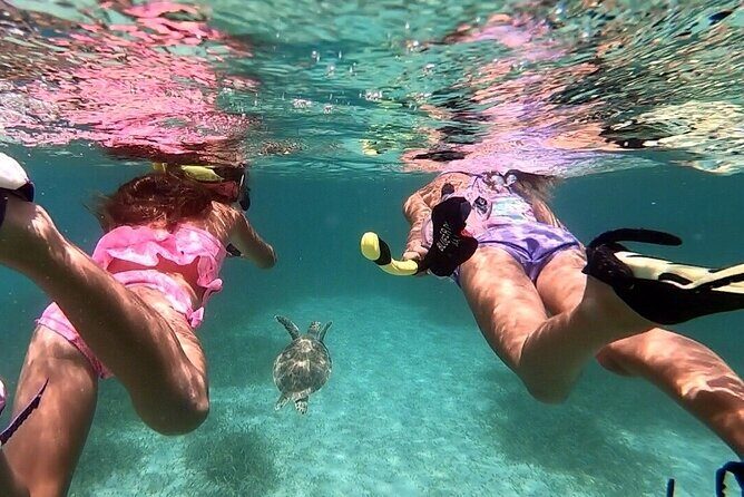 Sailing and Snorkeling to Norman Island and Caves - FAQs