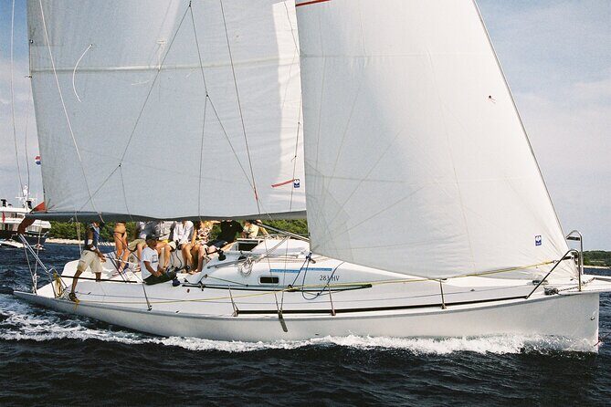 Sailing and Snorkeling Tour in the Islands of Pakleni - The Sum Up