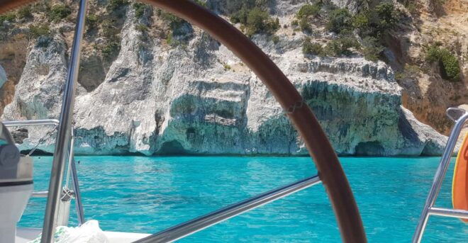 Sailing at Cala Goloritzé Sailing Trip by Boat - Included Activities and Meals