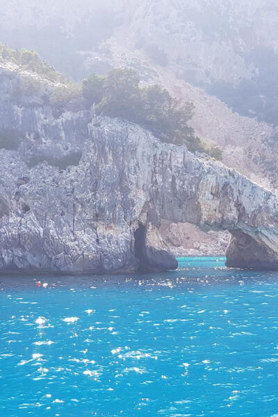 Sailing at Cala Goloritzé Sailing Trip by Boat - Safety and Restrictions
