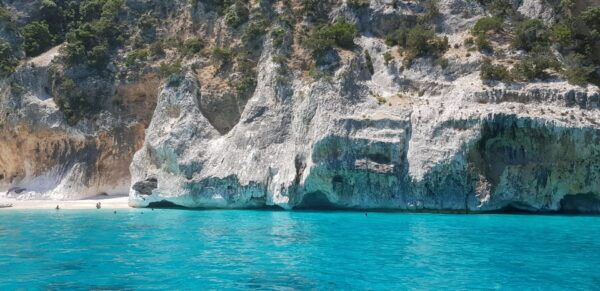 Sailing at Cala Goloritzé Sailing Trip by Boat - Customer Experiences and Feedback