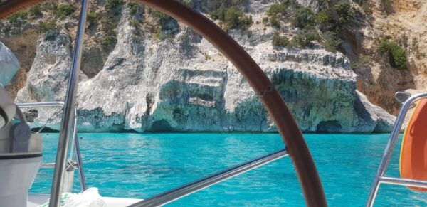 Sailing at Cala Goloritzé Sailing Trip by Boat - Frequently Asked Questions