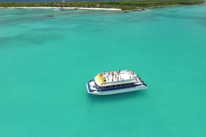 Sailing at Isla Contoy & Isla Mujeres! Snorkel at Ixlache Reef - Final Thoughts