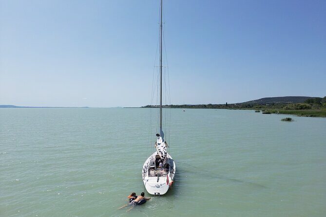Sailing at Lake Balaton - FAQ