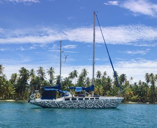 Sailing Atypic - The Sum Up
