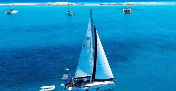 Sailing Boat Excursion - Good To Know